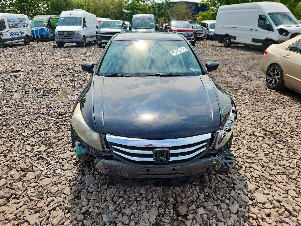 Photo 5 from auction – 2012 HONDA ACCORD with VIN 1HGCP2F69CA174018