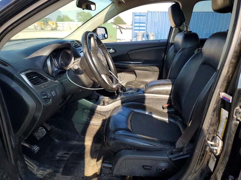 Photo 7 from auction – 2018 DODGE JOURNEY with VIN 3C4PDCGG4JT513005