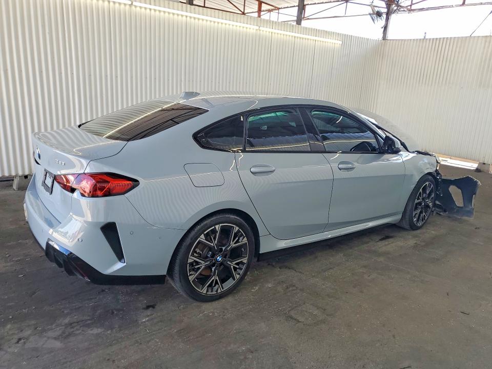 Photo 3 from auction – 2026 BMW 228 with VIN WBA83GG05T7T04569