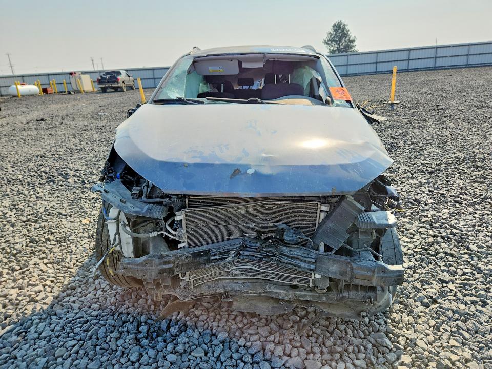 Photo 5 from auction – 2017 HYUNDAI TUCSON with VIN KM8J3CA42HU562903