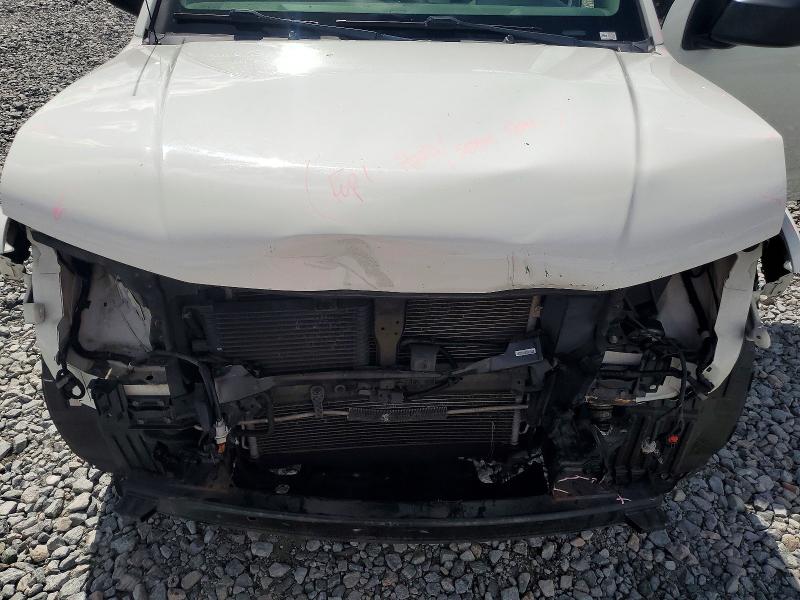 Photo 11 from auction – 2019 NISSAN FRONTIER with VIN 1N6AD0ER4KN726981
