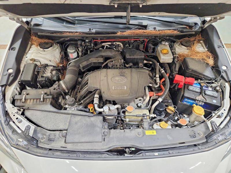 Photo 12 from auction – 2021 SUBARU CROSSTREK with VIN JF2GTDNC3MH381769