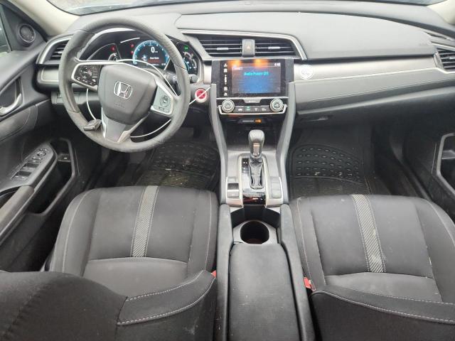 Photo 8 from auction – 2017 HONDA CIVIC with VIN 19XFC2F76HE036005