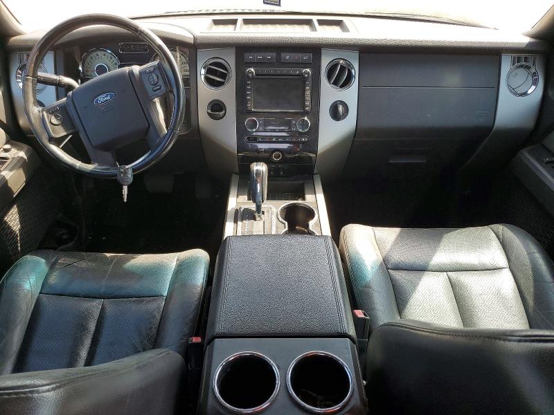 Photo 8 from auction – 2013 FORD EXPEDITION with VIN 1FMJU1K5XDEF05667