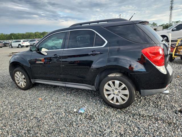 Photo 2 from auction – 2011 CHEVROLET EQUINOX with VIN 2CNFLDE57B6436265