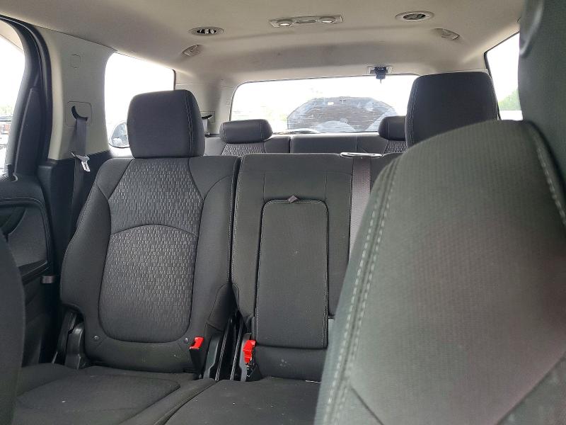 Photo 10 from auction – 2014 GMC ACADIA with VIN 1GKKVNED9EJ327523