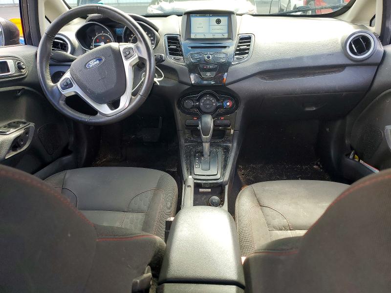 Photo 8 from auction – 2016 FORD FIESTA with VIN 3FADP4BJ7GM137489