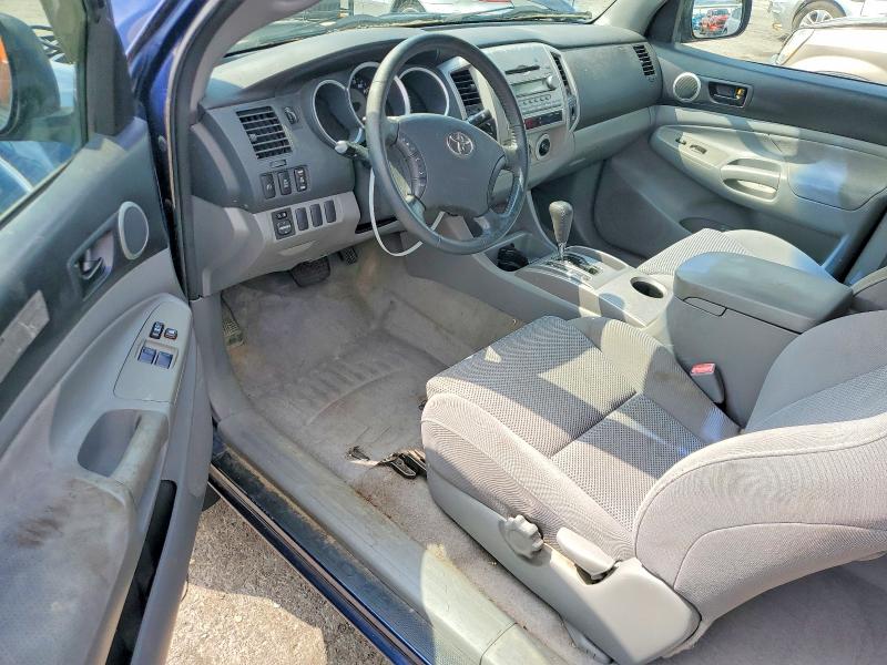 Фото 8 с аукциона – 2008 TOYOTA TACOMA с VIN 5TEUU42N08Z535282