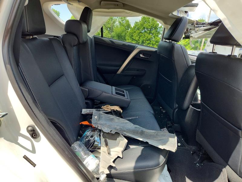 Снимка 10 от търг – 2013 TOYOTA RAV4 с VIN 2T3DFREV8DW067861