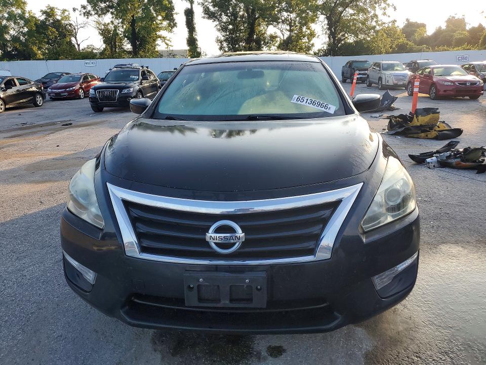 Photo 5 from auction – 2014 NISSAN ALTIMA with VIN 1N4AL3AP2EN218675