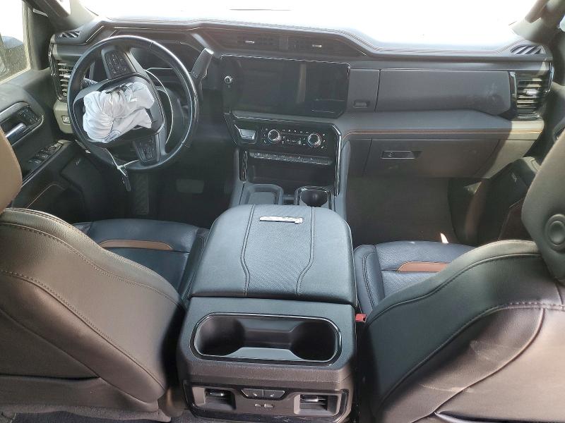 Снимка 8 от търг – 2024 GMC SIERRA с VIN 1GT49PEY9RF317428
