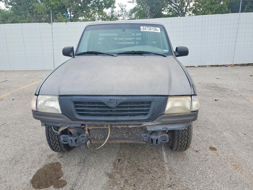 Photo 5 from auction – 2000 MAZDA B3000 with VIN 4F4YR12VXYTM07865