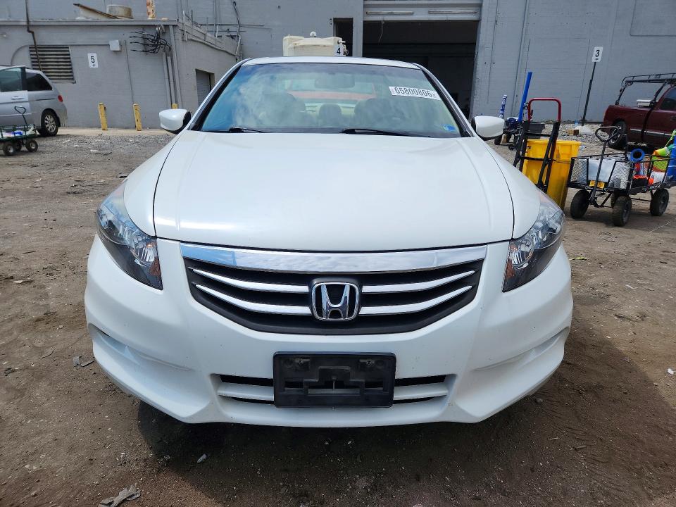 Photo 5 from auction – 2012 HONDA ACCORD with VIN 1HGCP3F88CA007205