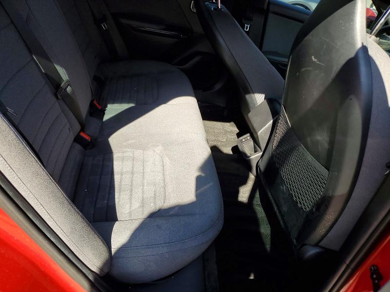Photo 11 from auction – 2025 KIA K4 with VIN 3KPFU4DE1SE029755