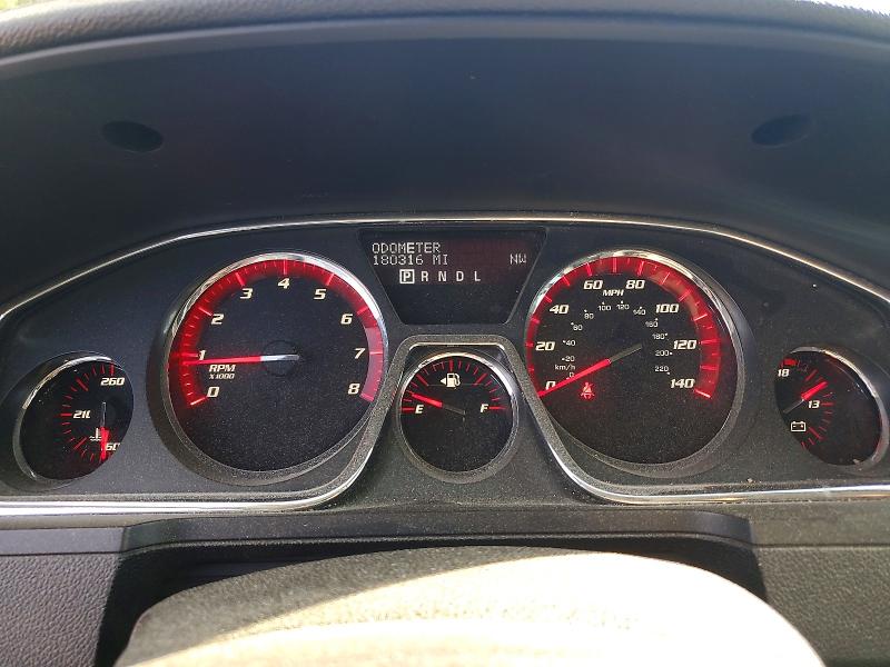 صورة رقم 9 من المزاد - 2016 GMC ACADIA مع VIN 1GKKVPKD2GJ238492