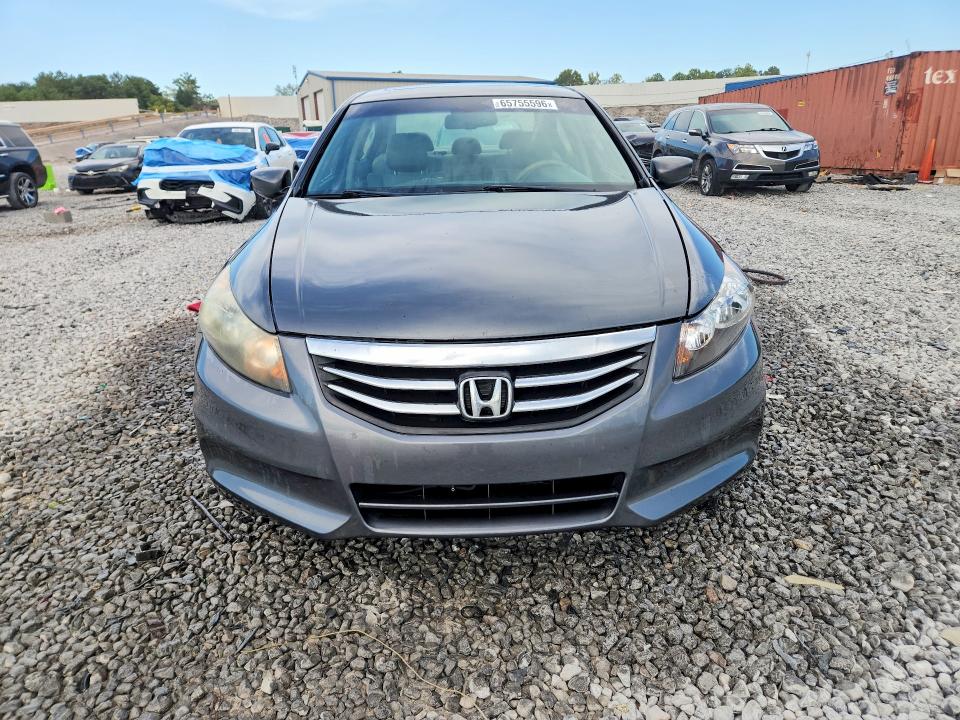 Photo 5 from auction – 2011 HONDA ACCORD with VIN 1HGCP2F84BA119976