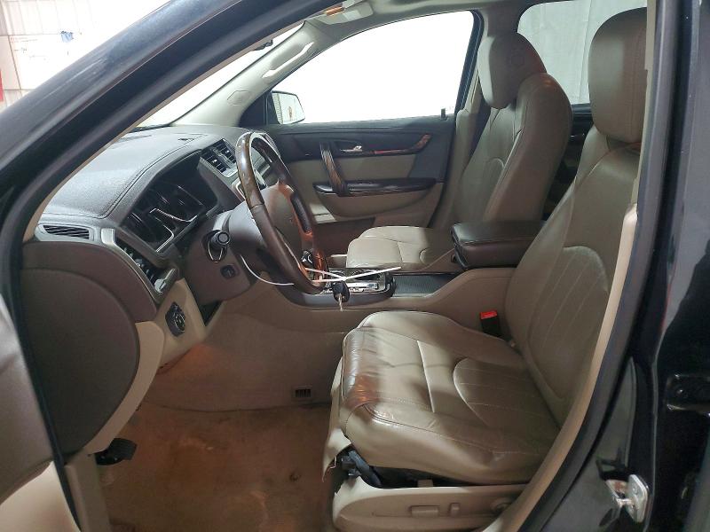 Photo 7 from auction – 2015 GMC ACADIA with VIN 1GKKRTKD4FJ142052