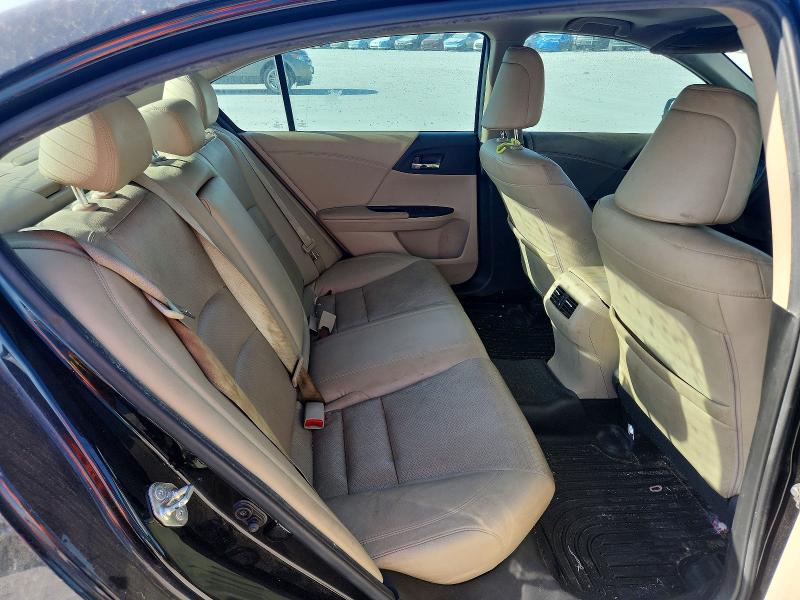 Photo 10 from auction – 2015 HONDA ACCORD with VIN 1HGCR3F89FA027073