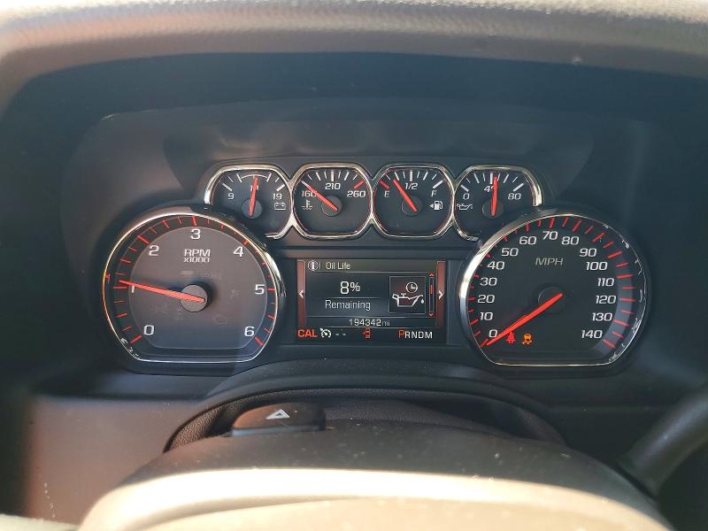 Photo 9 from auction – 2016 GMC YUKON with VIN 1GKS1BKC1GR425455