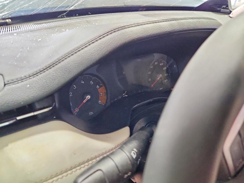 Photo 9 from auction – 2025 JEEP COMPASS with VIN 3C4NJDCN5ST581678