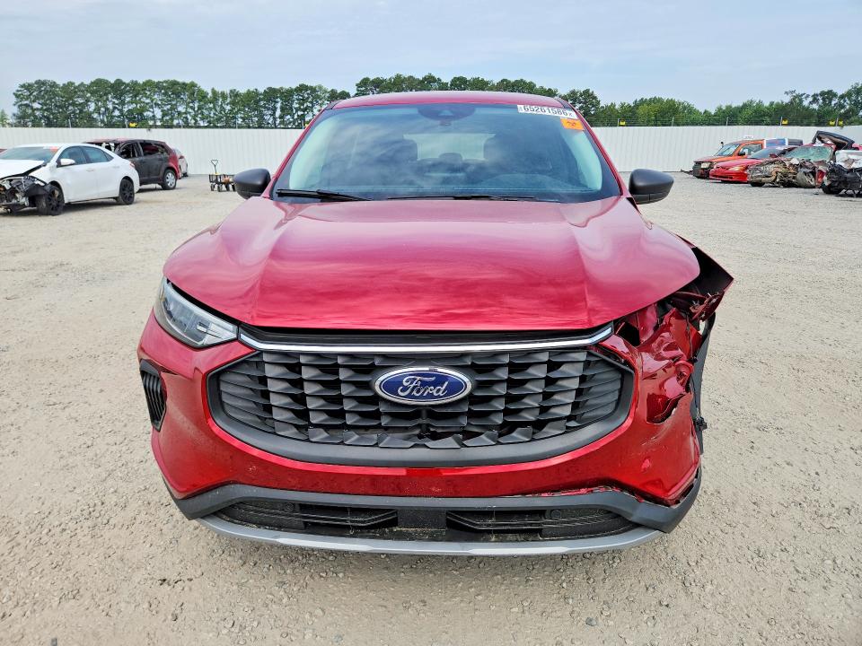 Photo 5 from auction – 2025 FORD ESCAPE with VIN 1FMCU0GN6SUA16889