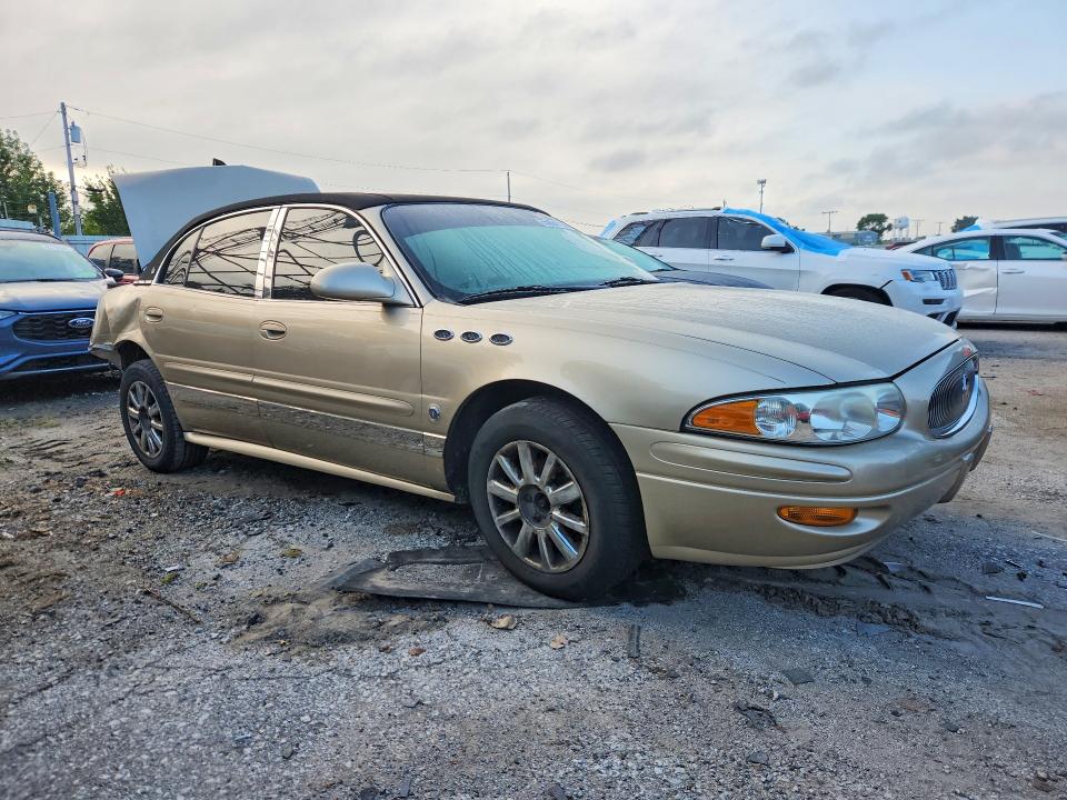 صورة رقم 4 من المزاد - 2005 BUICK LESABRE مع VIN 1G4HP54K85U187698