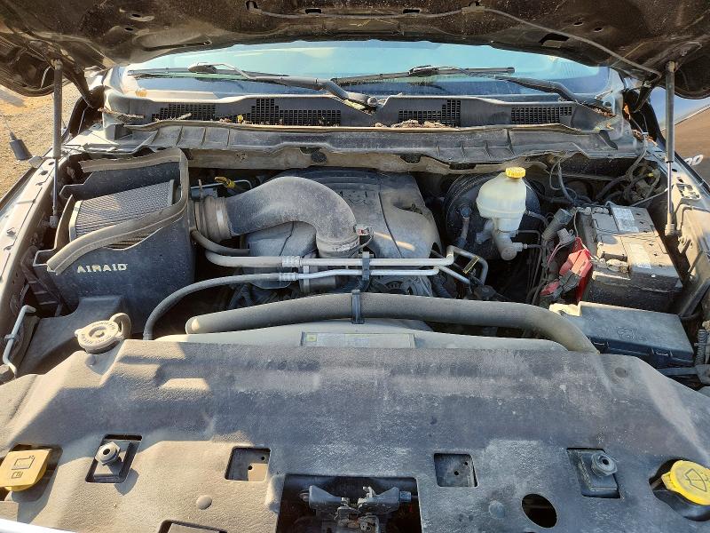 صورة رقم 11 من المزاد - 2011 DODGE RAM 1500 مع VIN 1D7RV1CT6BS605593