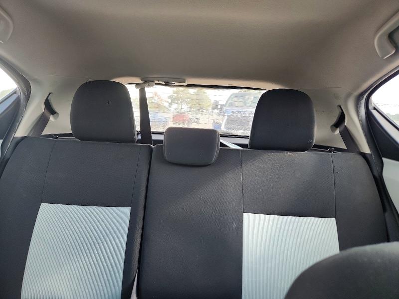 Photo 10 from auction – 2012 TOYOTA PRIUS C with VIN JTDKDTB3XC1008868