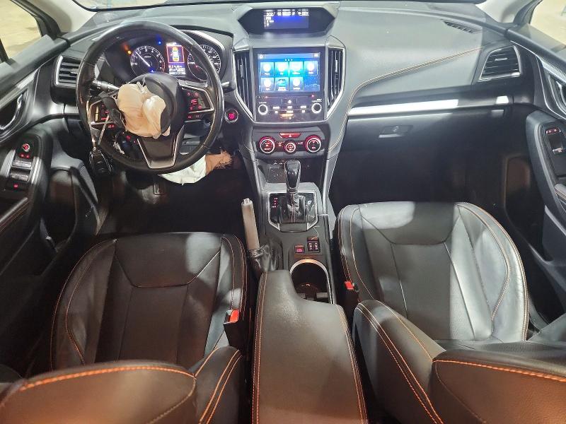 Photo 8 from auction – 2021 SUBARU CROSSTREK with VIN JF2GTHNC1MH262397