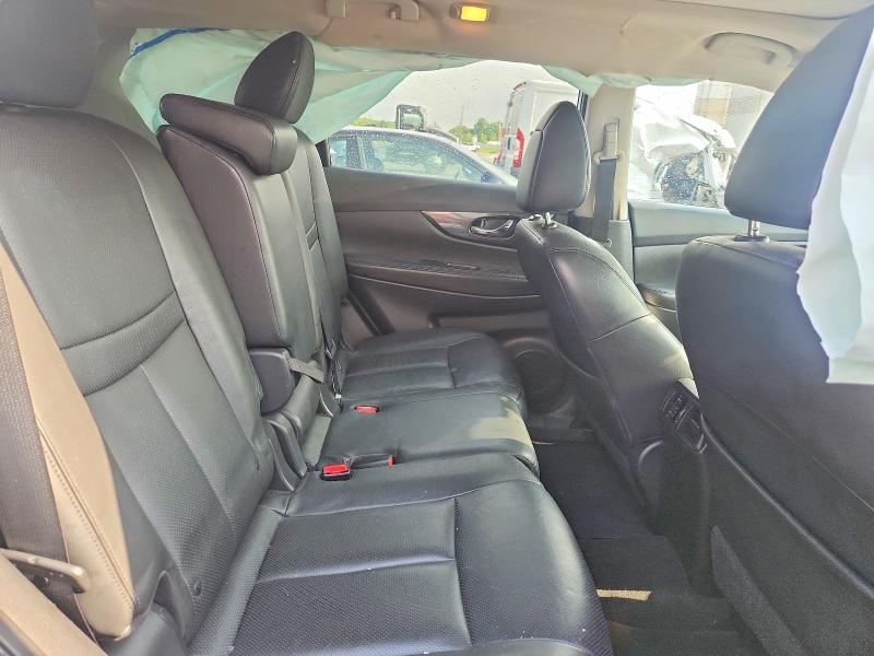 Photo 11 from auction – 2014 NISSAN ROGUE with VIN 5N1AT2MV0EC864142