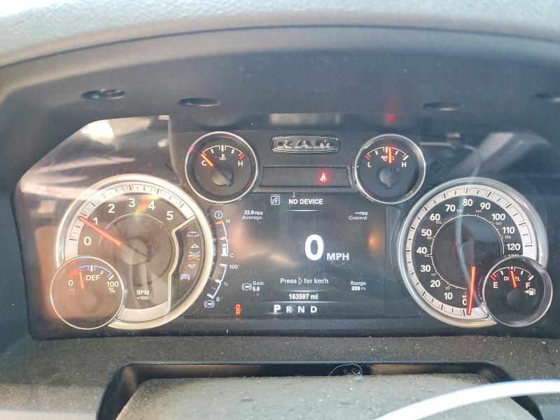 Photo 9 from auction – 2015 RAM 1500 with VIN 1C6RR7GM7FS659678