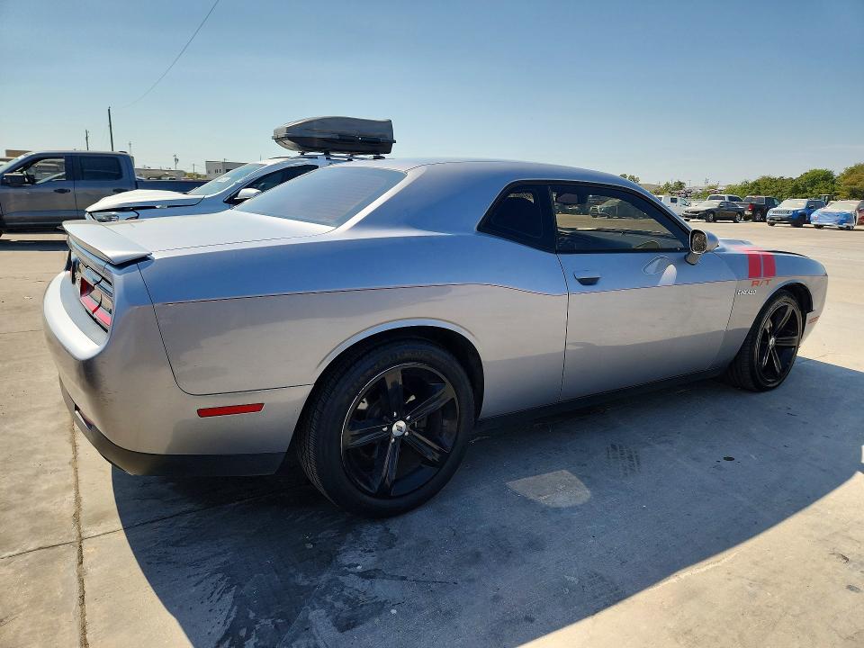 Zdjęcie 3 z aukcji – 2017 DODGE CHALLENGER z VIN 2C3CDZBT2HH531368