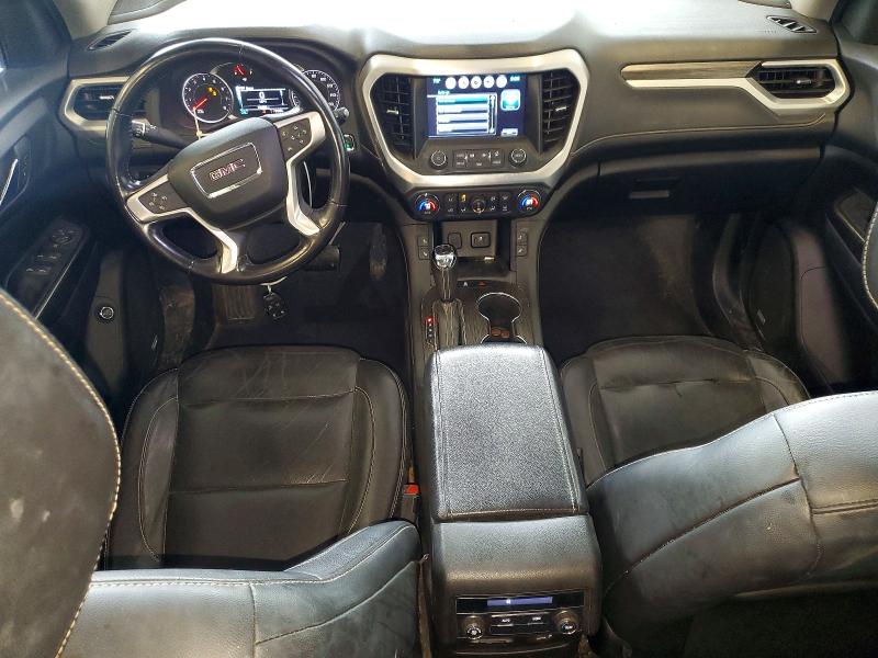 Photo 8 from auction – 2019 GMC ACADIA with VIN 1GKKNULS8KZ243413