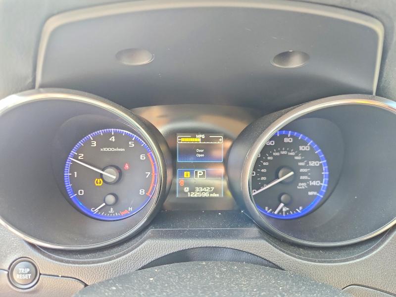 Photo 9 from auction – 2016 SUBARU OUTBACK with VIN 4S4BSBJC4G3224156