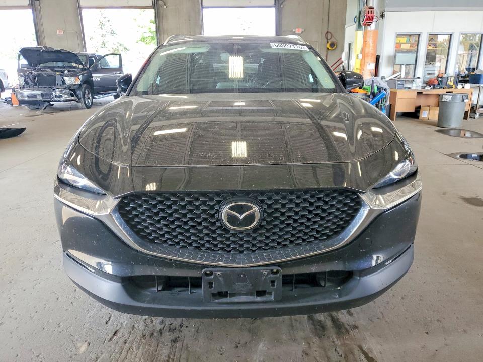 Photo 5 from auction – 2023 MAZDA CX-30 with VIN 3MVDMBBM4PM585026