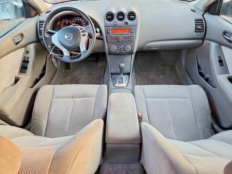 Photo 8 from auction – 2009 NISSAN ALTIMA with VIN 1N4AL21E79N403352