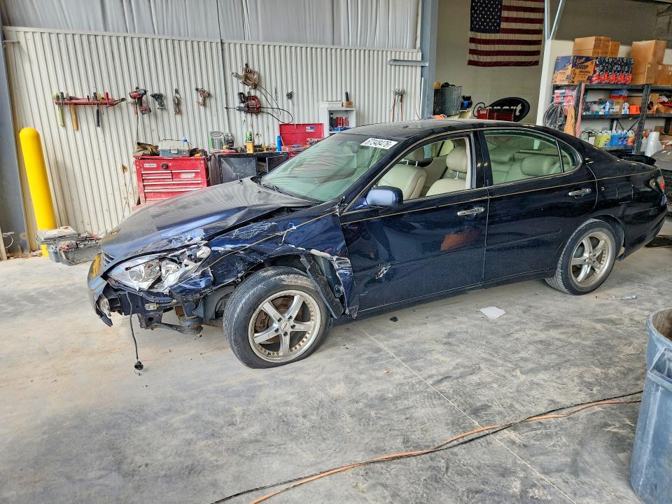 2004 LEXUS ES - Търг №67348476
