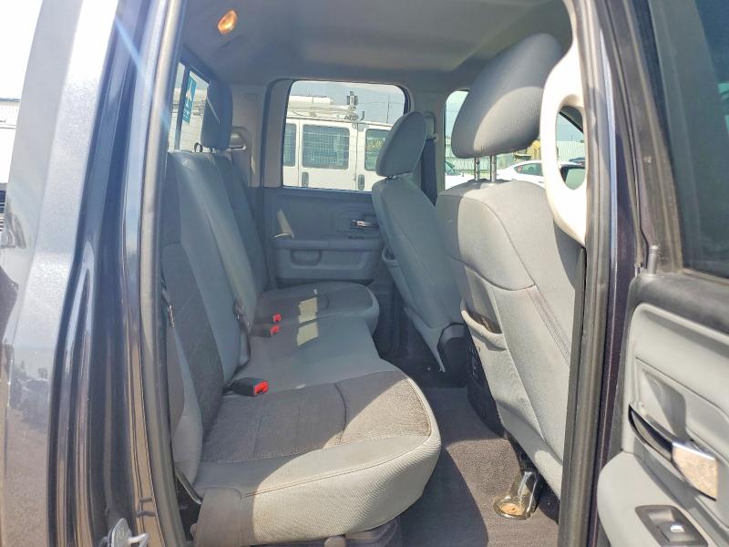 Zdjęcie 10 z aukcji – 2014 RAM 1500 z VIN 1C6RR7GG9ES310871