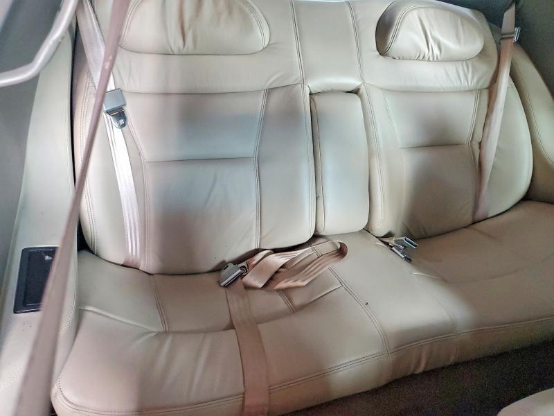 Photo 10 from auction – 1994 CADILLAC ELDORADO with VIN 1G6EL12Y2RU623974