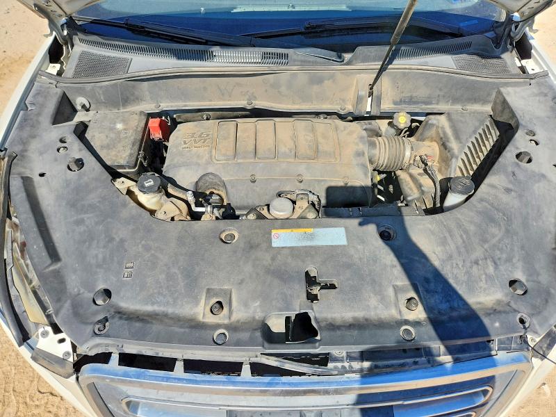 Photo 12 from auction – 2015 GMC ACADIA with VIN 1GKKRSKD4FJ140733
