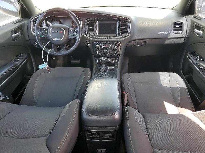 Photo 8 from auction – 2018 DODGE CHARGER with VIN 2C3CDXBG0JH328914