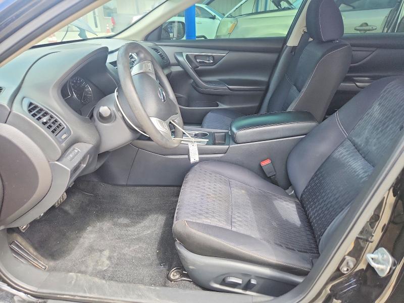 Photo 7 from auction – 2017 NISSAN ALTIMA with VIN 1N4AL3AP8HN345452