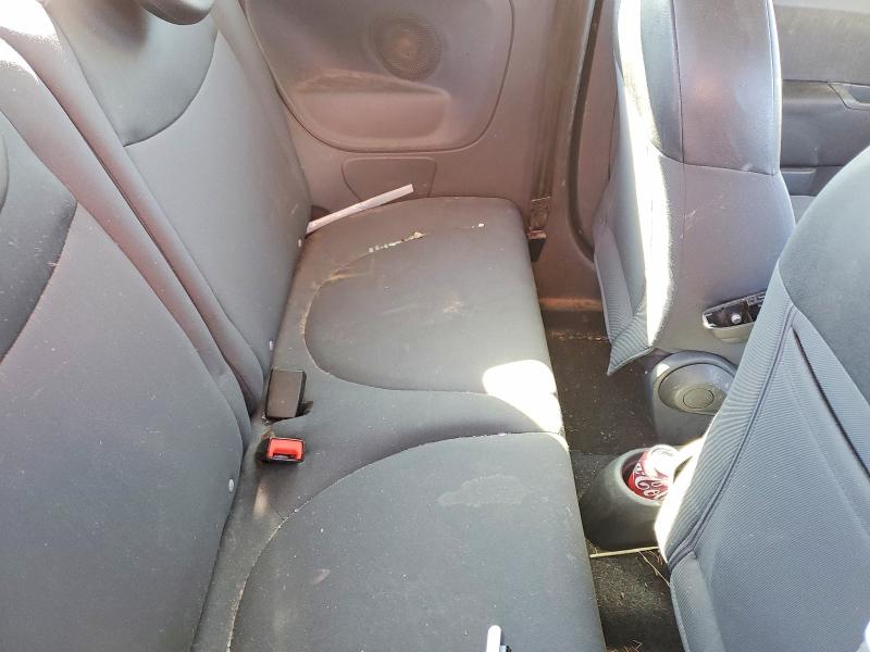 Photo 10 from auction – 2013 FIAT 500 with VIN 3C3CFFAR1DT689992