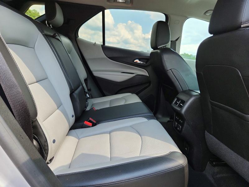 Photo 10 from auction – 2018 CHEVROLET EQUINOX with VIN 2GNAXVEV5J6328189