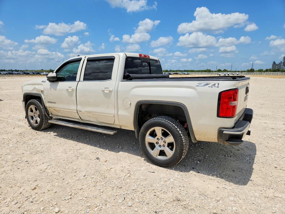 Photo 2 from auction – 2015 GMC SIERRA with VIN 3GTU2UEC4FG181422