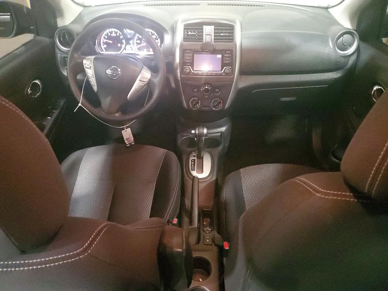 Photo 8 from auction – 2015 NISSAN VERSA with VIN 3N1CN7APXFL801259