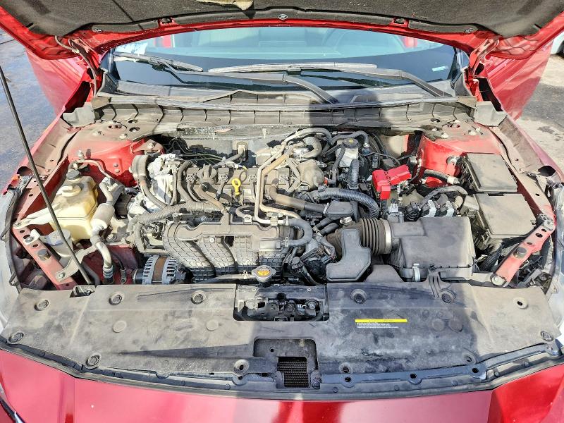 Photo 11 from auction – 2021 NISSAN ALTIMA with VIN 1N4BL4DV5MN413706