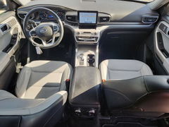 صورة رقم 8 من المزاد - 2021 FORD EXPLORER مع VIN 1FMSK7DH7MGB71011