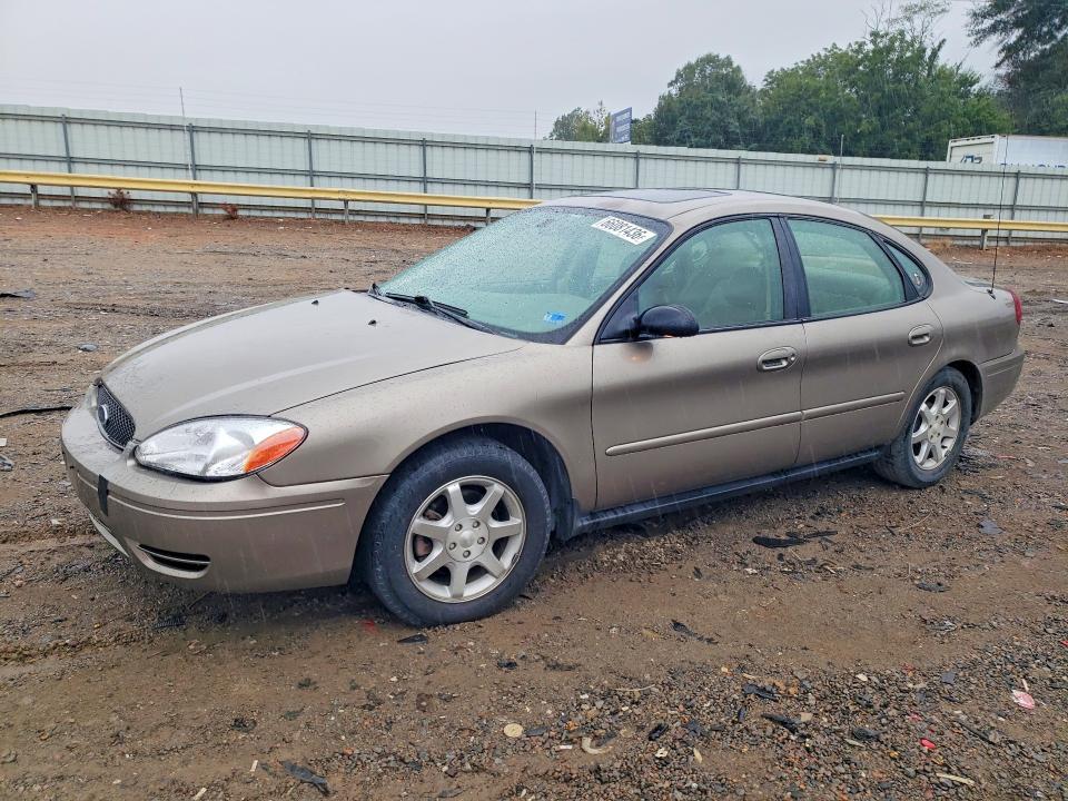 2006 FORD TAURUS - Търг №66081436