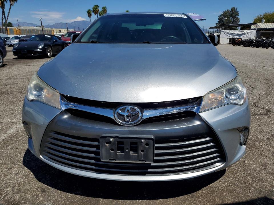Photo 5 from auction – 2017 TOYOTA CAMRY with VIN 4T1BF1FK0HU444596